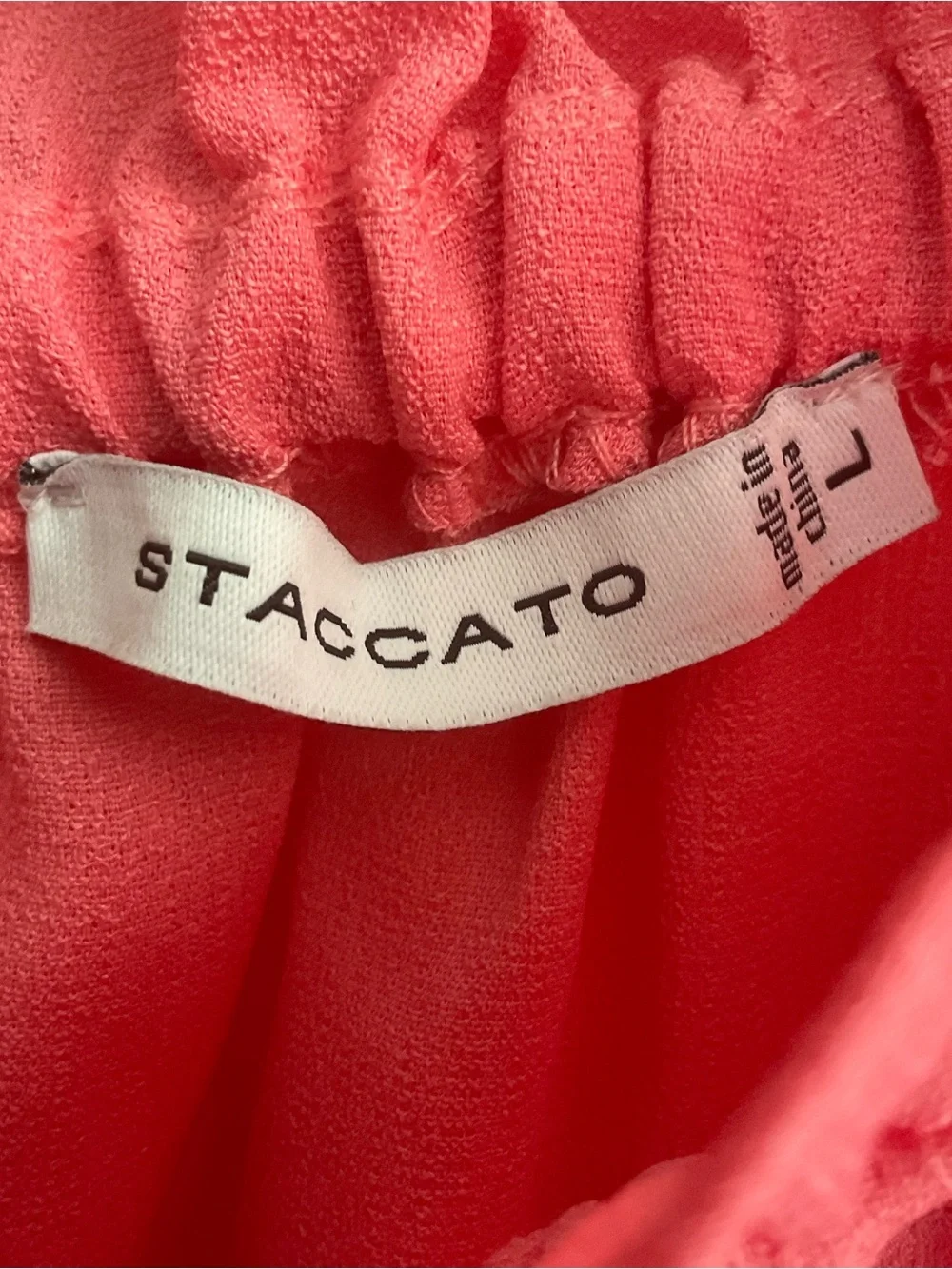 STACCATO Blouse - Picture 2 of 5
